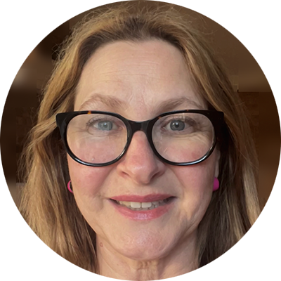 A front on headshot of Course Coordinator Dr Donelle Arthur