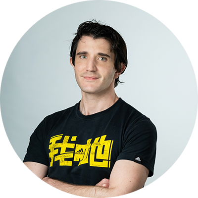 Dr Daniel Padovan