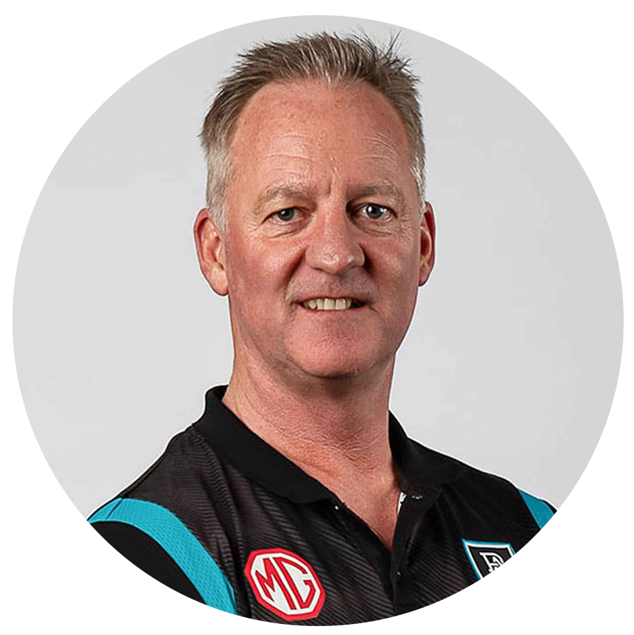 headshot Matthew CEO of PAFC