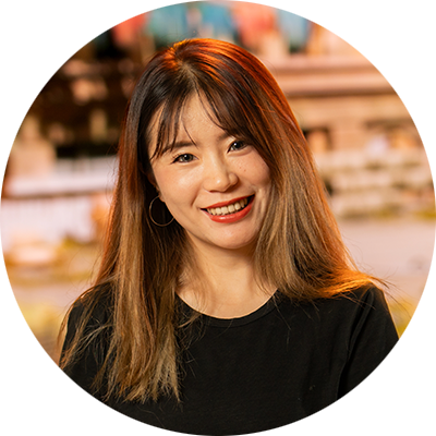 Photo of Marielle Intveld, Flinders Law graduate