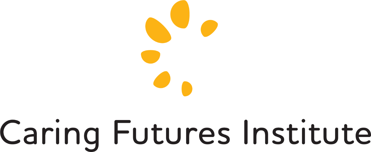 Caring Futures Institute Logo