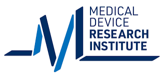 Medical Device Research Institute Logo